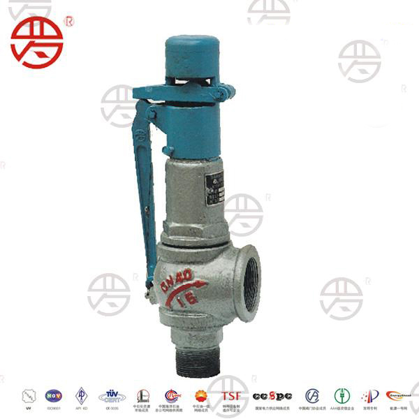 中国罗浮阀门集团的微启式安全阀与全启式安全阀怎么选择(含两种安全阀的区别)